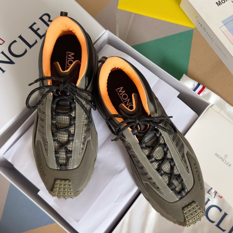 Moncler Sneakers
